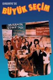 Gırgıriye’de Büyük Seçim 1984 on netflix