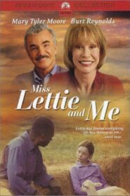 Miss Lettie and Me 2002 on netflix