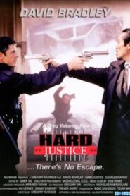 Hard Justice 1995 on netflix
