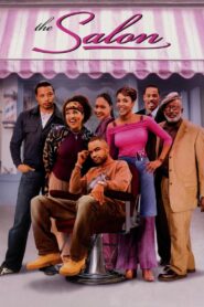 The Salon 2005 on netflix