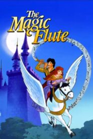 The Magic Flute 1994 on netflix