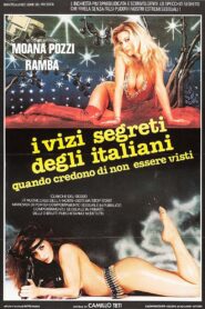 I vizi segreti degli italiani quando credono di non essere visti 1987 on netflix
