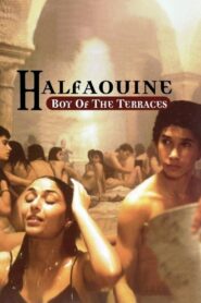 Halfaouine: Boy of the Terraces 1990 on netflix