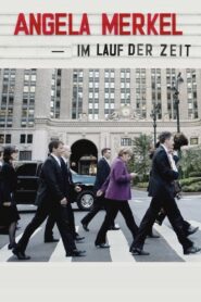 Angela Merkel – Im Lauf der Zeit 2022 on netflix