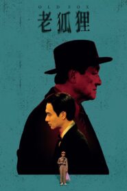 Old Fox 2023 on netflix