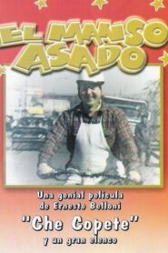 El Manso Asado 1989 on netflix