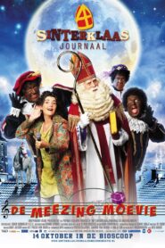 Sinterklaasjournaal: De Meezing Moevie 2009 on netflix