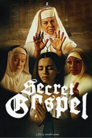 Secret Gospel 2024 on netflix