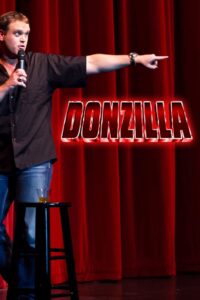 Donzilla 2012 on netflix