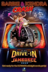 Barbie & Kendra Crash Joe Bob’s Drive-In Jamboree! 2024 on netflix