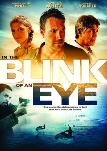 In the Blink of an Eye 2009 on netflix