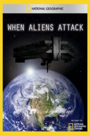 When Aliens Attack 2011 on netflix