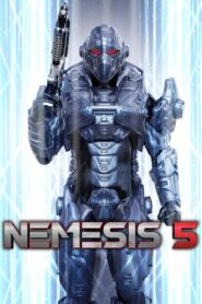 Nemesis 5: The New Model 2017 on netflix