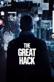 The Great Hack 2019 on netflix