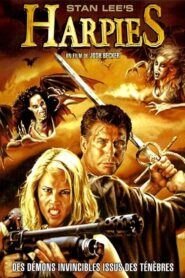 Harpies 2007 on netflix