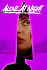 Alone at Night 2023 on netflix