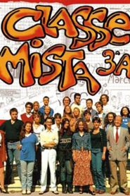 Classe mista 3ª A 1996 on netflix