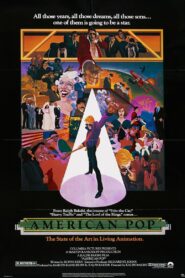 American Pop 1981 on netflix