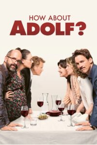 How About Adolf? 2018 on netflix