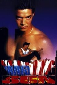 Vanishing Son 1994 on netflix