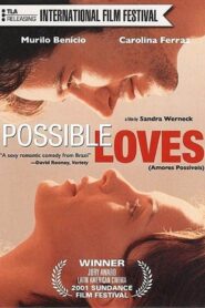 Possible Loves 2001 on netflix