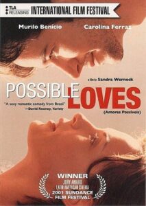 Possible Loves 2001 on netflix