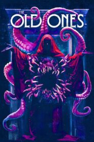 H. P. Lovecraft’s The Old Ones 2024 on netflix