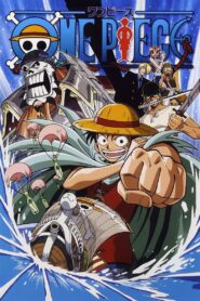 Luffy’s Fall! The Unexplored Region – Grand Adventure in the Ocean’s Navel 2000 on netflix
