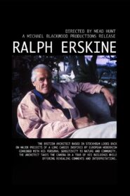 Ralph Erskine 1986 on netflix