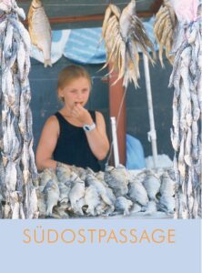 Southeast Passage 2002 on netflix