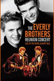 The Everly Brothers Reunion Concert 1984 on netflix