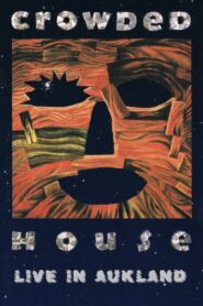 Crowded House: Live in Aukland 1991 on netflix