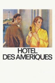 Hotel America 1981 on netflix