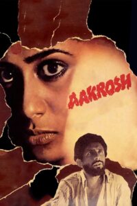 Aakrosh 1980 on netflix