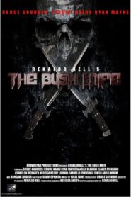 The Bush Knife 2016 on netflix