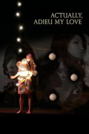 Actually, Adieu My Love 2008 on netflix