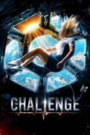 The Challenge 2023 on netflix
