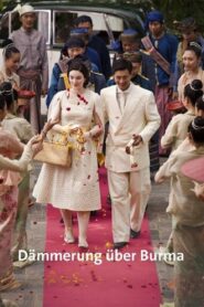 Twilight Over Burma 2015 on netflix