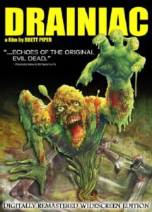 Drainiac! 2000 on netflix