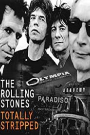 The Rolling Stones: Stripped 1995 on netflix