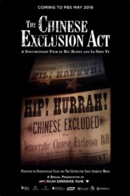 The Chinese Exclusion Act 2017 on netflix