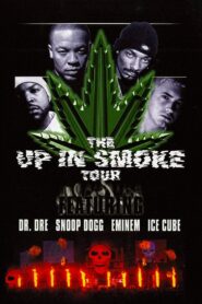 The Up in Smoke Tour 2000 on netflix