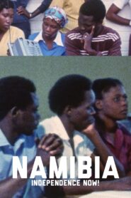 Namibia: Independence Now! 1985 on netflix