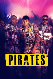 Pirates 2021 on netflix