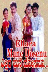 Ellara Mane Dosenu 2001 on netflix