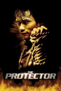 The Protector 2005 on netflix