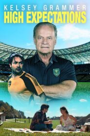 High Expectations 2022 on netflix