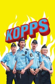 Kopps 2003 on netflix