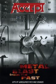 Accept – Metal Blast from the Past 2002 on netflix