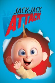 Jack-Jack Attack 2005 on netflix